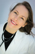 © Eléonore H - docteur souriante