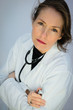 © Eléonore H - femme médecin