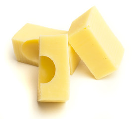 Poster - emmental cheese