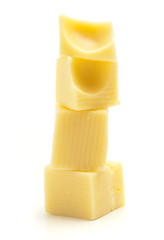 Poster - emmental cheese