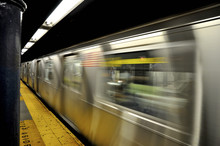 Subway NY