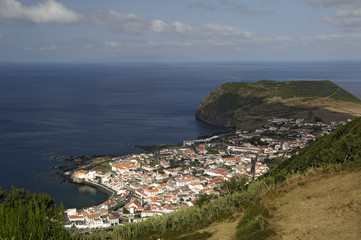 Wall Mural - Velas - Sao Jorge