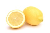 Fototapeta Kuchnia - Le citron