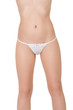© mocker_bat - Young Caucasian woman modeling lingerie