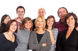 © william87 - Caucasian Family, Group of People