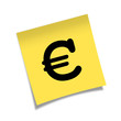 © teracreonte - Post-it euro