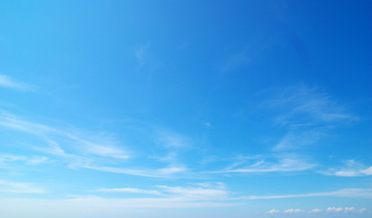 Wall Mural - clouds