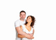 © Sergey Nivens - a happy young couple in love