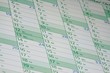 © gena96 - Kalender, Hintergrund.