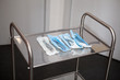 © lyon business photo - sterilized dental tools