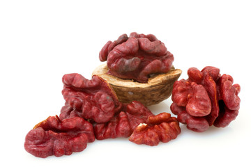 Red Walnut