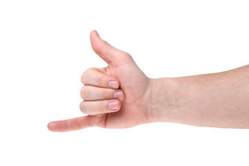 symbol human