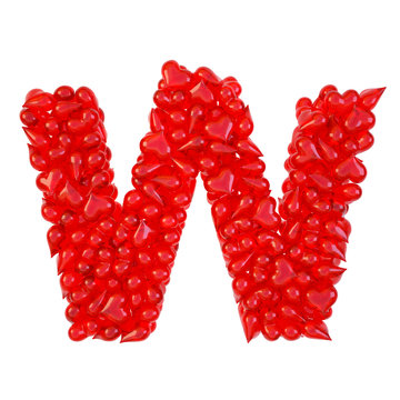 alphabet