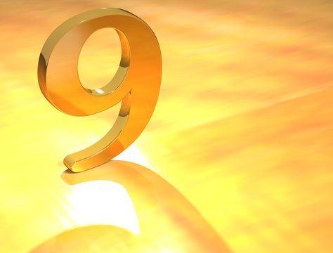 Gold Number