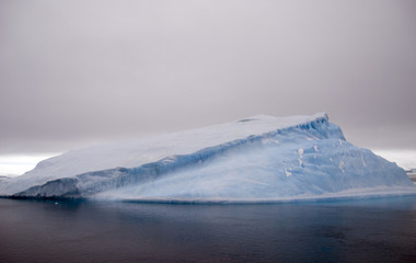  blue iceberg