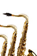 3 Saxophone