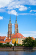 wroclaw cathedral
