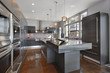 © pics721 - Ultra modern kitchen