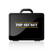 Top Secret Suitcase
