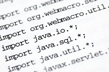 programming