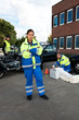 © corepics - Female Paramedic