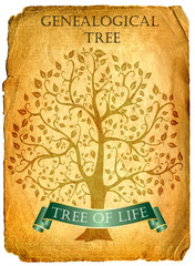 tree of life