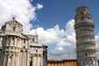 © Vladimir Mucibabic - Duomo Cathedral and Leaning tower in Pisa