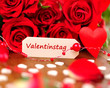 © Printemps - Valentinstag, Herz