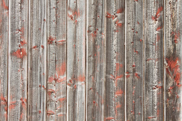 Wall Mural - Holz Hintergrund