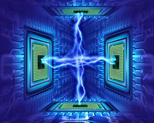 processor energy