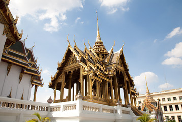 The Grand Palace