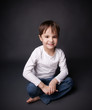 © Anastasia Shilova - Smiling kid