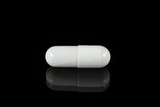 Fototapeta  - Vitamine capsule