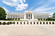 Federal Reserve Bank Building Washington DC