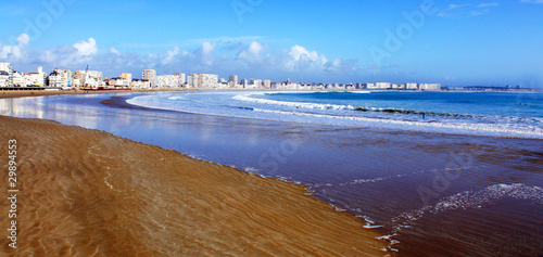 Plage Des Sables Dolonne Buy This Stock Photo And Explore