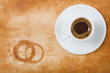 © Alex Bramwell - Espresso con Mancha