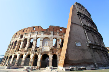 Wall Mural - Colosseum