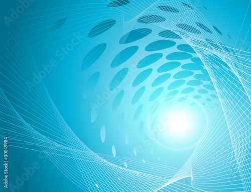 Abstract background