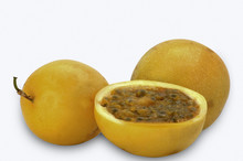 Maracuyá   , Passion Fruit