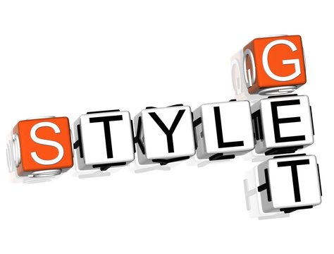 Get Style Crossword