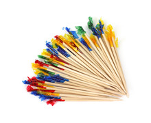 Party Toothpicks