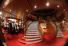 Casino Stairway