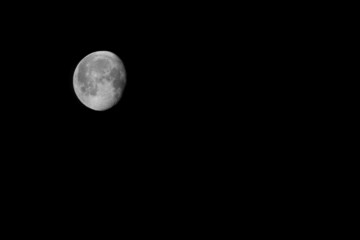moon