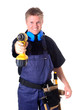 © Bumann - Handwerker