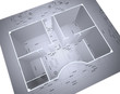 © 3DarcaStudio - Progetto cad abitazione
