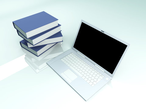 Digitales Buch