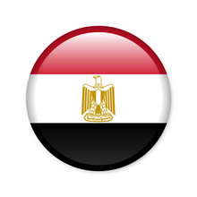 Ägypten Button