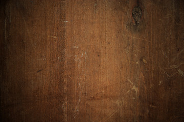 Old wood textured