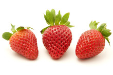 Spanish Strawberries