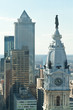 William Penn Statue City Hall Philadelphia PA